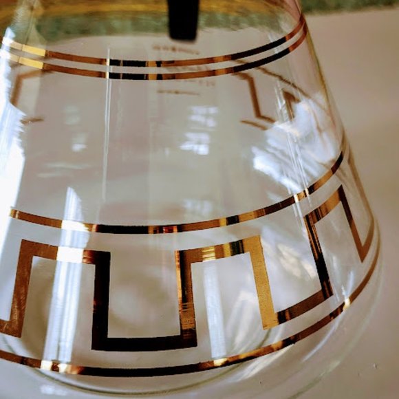 Mid-Century Modern David Douglas Carafe - Picture 8 of 11